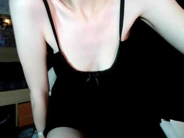 oksilina from BongaCams is Freechat