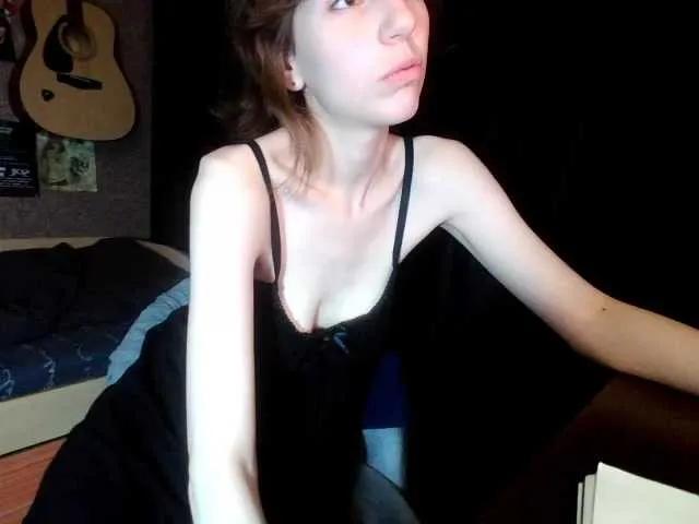 oksilina from BongaCams is Freechat
