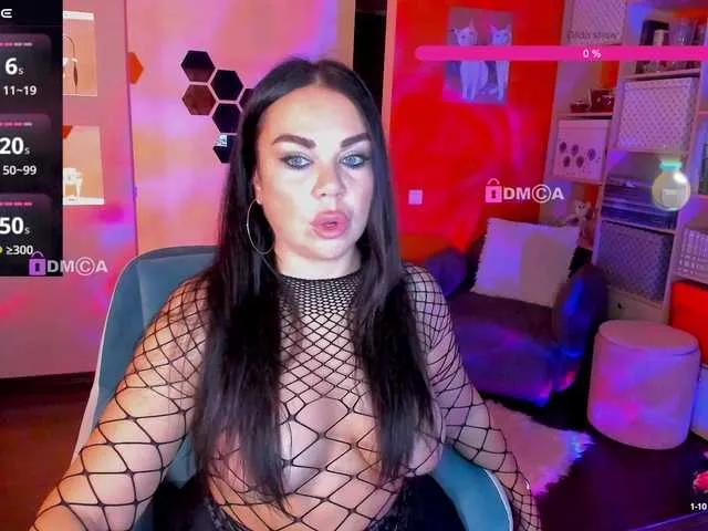 OliviaGoold from BongaCams is Freechat