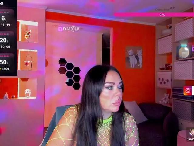 OliviaGoold from BongaCams is Freechat
