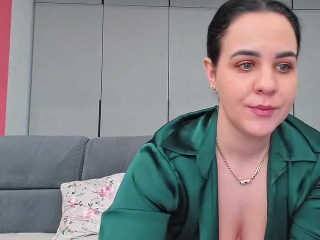 OliviaRose05 from BongaCams is Freechat