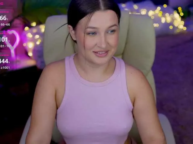 OneLaya from BongaCams