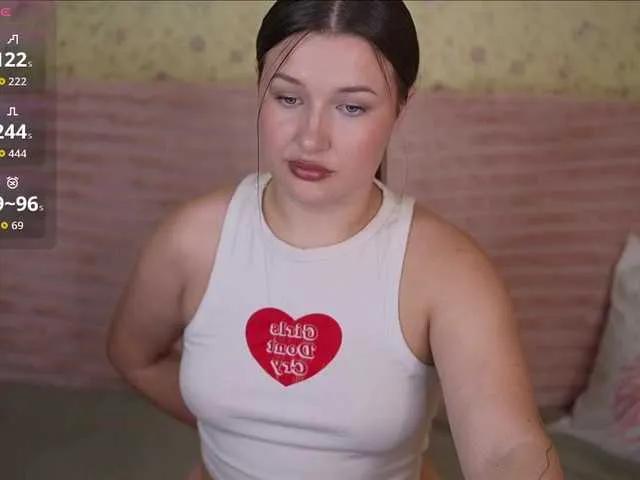 OneLaya from BongaCams is Freechat