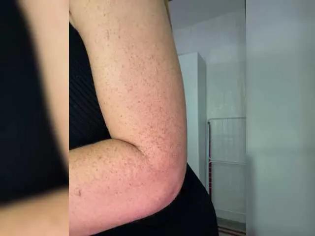 OrgazMia from BongaCams is Freechat