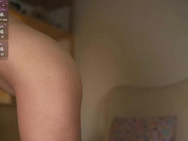 OrsonHodge from BongaCams