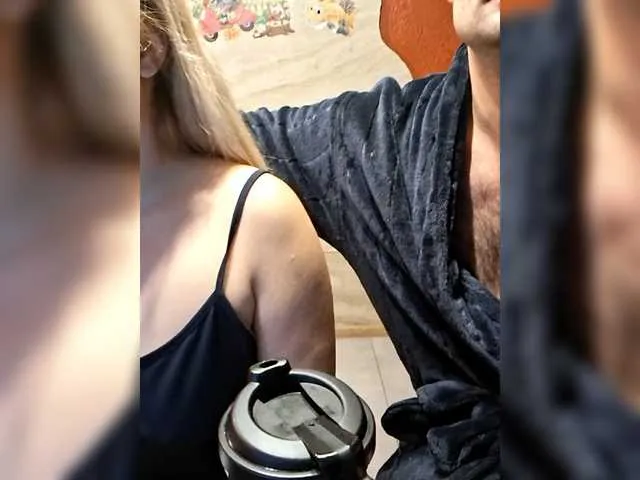 oSensi from BongaCams is Freechat