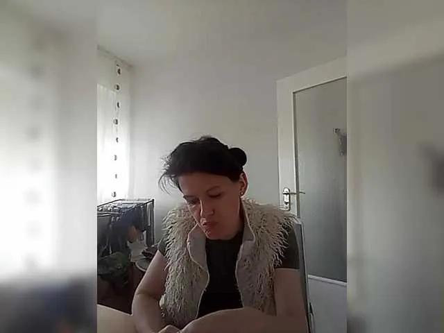 P-A-N-I-K-A from BongaCams