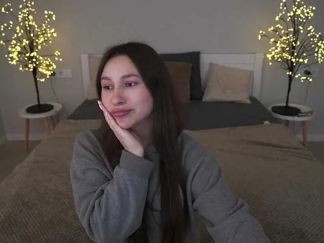 PaigePrado from BongaCams is Freechat