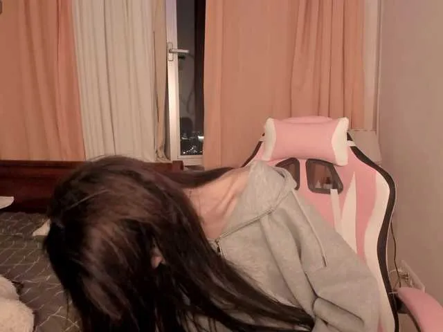 Pakkminni from BongaCams