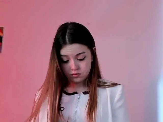 Pamela-Velvet from BongaCams is Freechat