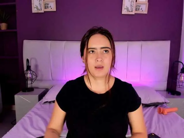 PamelaJohnsonn from BongaCams is Freechat