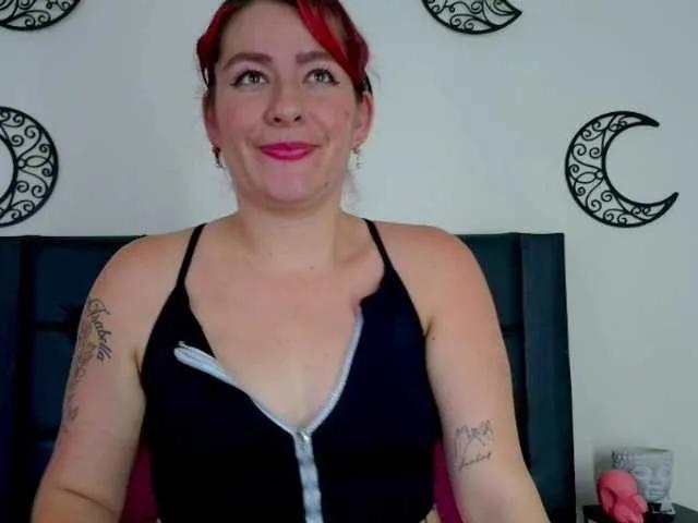 Pamelamk from BongaCams is Freechat