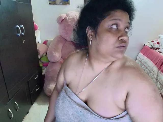 PandoraDreams from BongaCams is Freechat