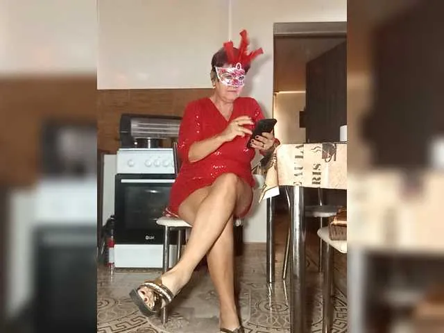 PanteraNeagra from BongaCams is Freechat