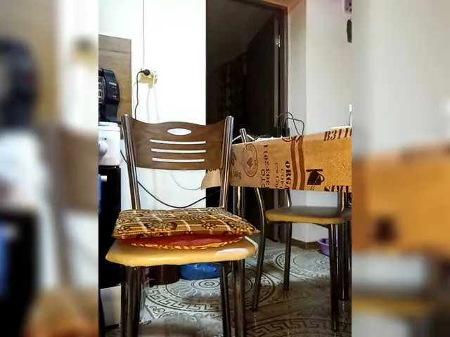 PanteraNeagra from BongaCams is Freechat