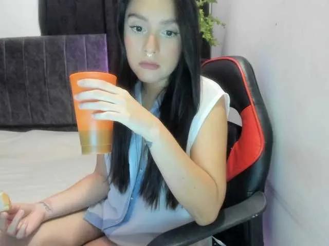 pantheisa from BongaCams is Freechat