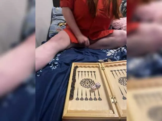 Parasdrims from BongaCams