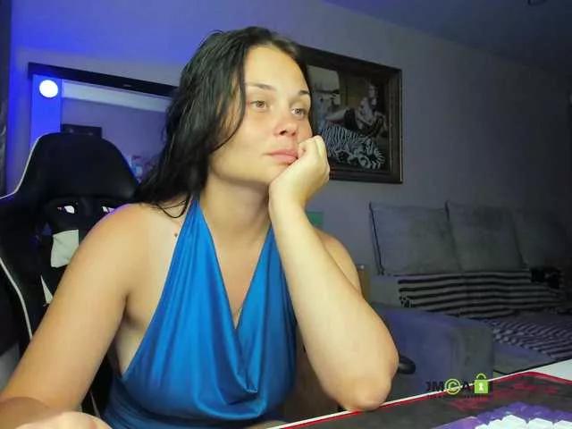 Paratrax from BongaCams