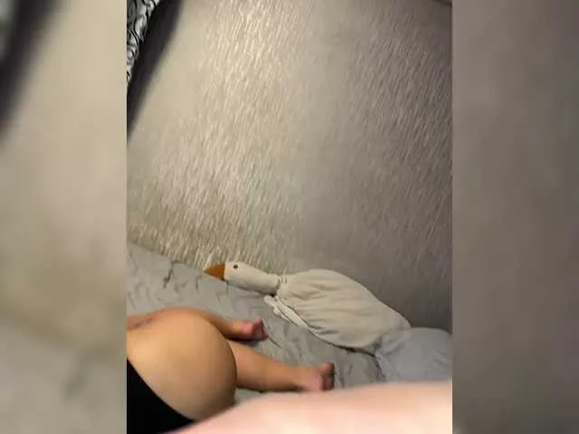 Parochkaporn from BongaCams