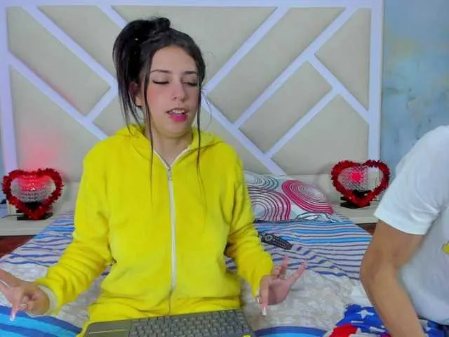 Passion-Bond from BongaCams is Freechat