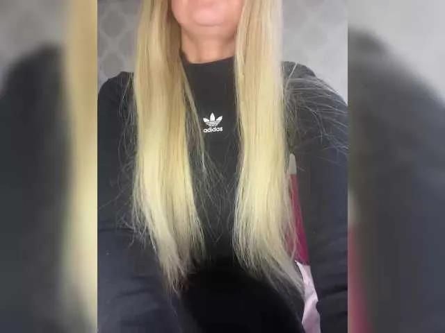 PATRICIA777 from BongaCams is Freechat