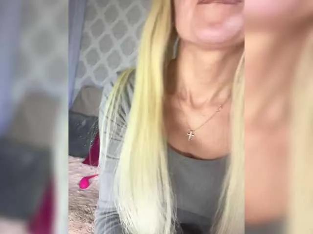 PATRICIA777 from BongaCams is Freechat