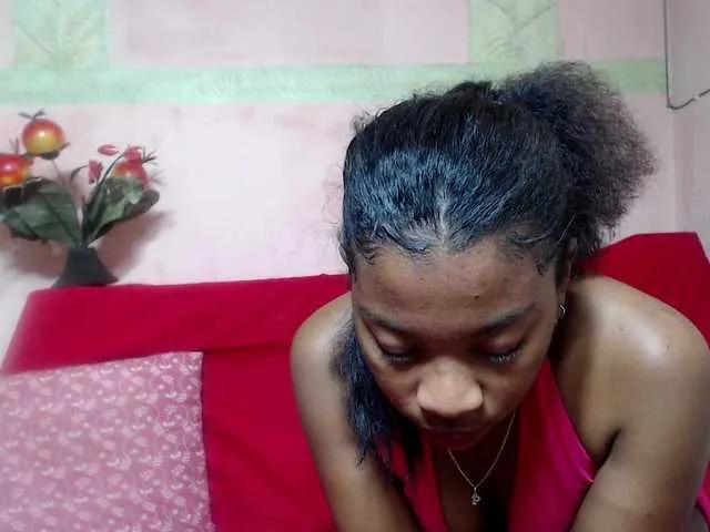 PatriciaBelle from BongaCams is Freechat