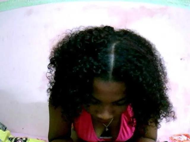 PatriciaBelle from BongaCams is Freechat