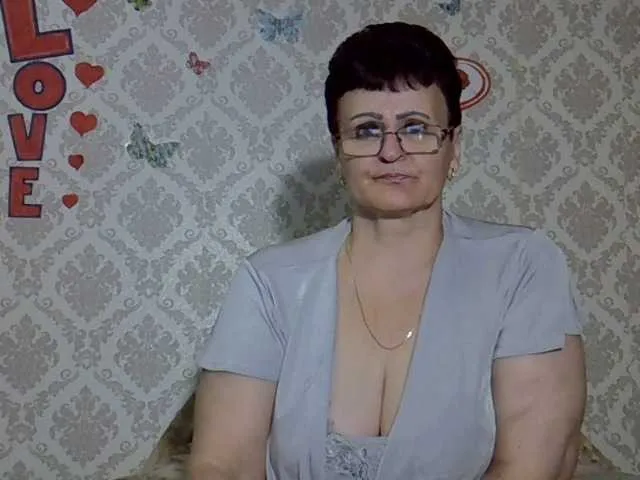 PaulaGolden from BongaCams