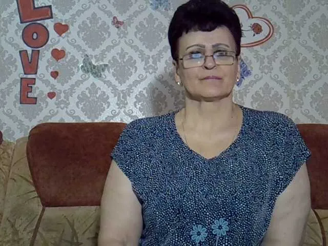 PaulaGolden from BongaCams