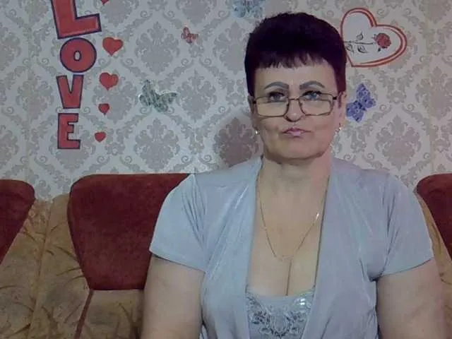 PaulaGolden from BongaCams is Freechat