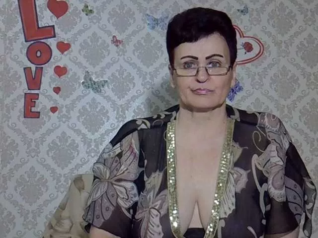 PaulaGolden from BongaCams