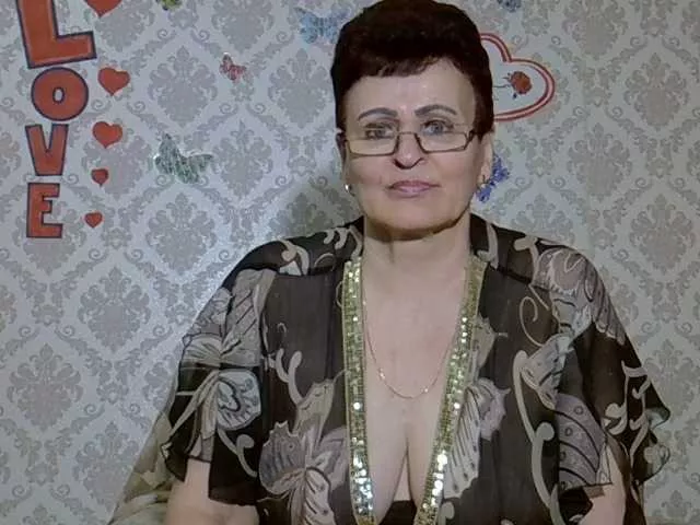 PaulaGolden from BongaCams