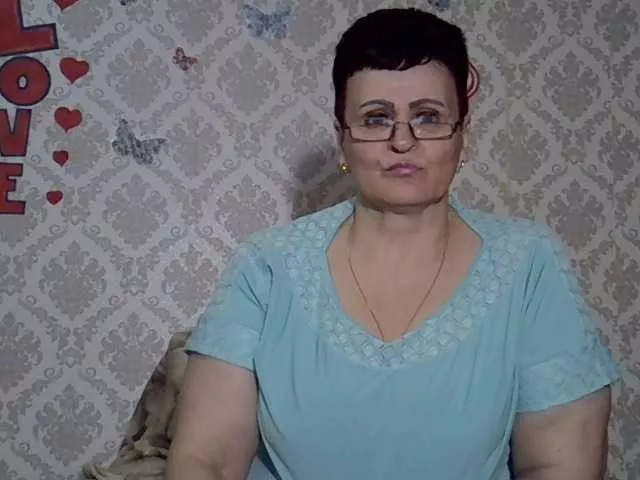 PaulaGolden from BongaCams