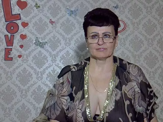 PaulaGolden from BongaCams