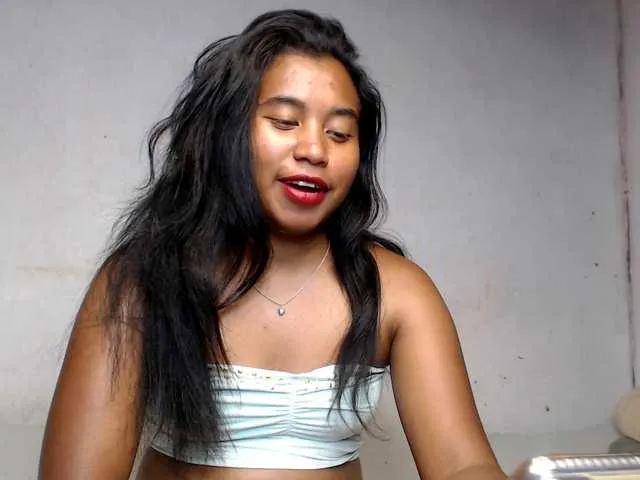 Pauliemarie from BongaCams is Freechat