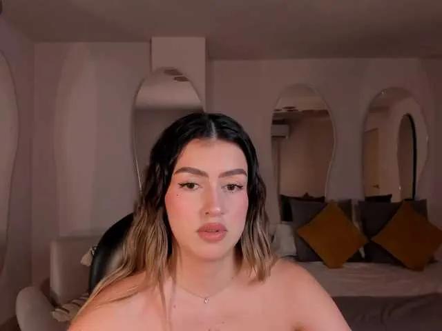PaulinaSantos1 from BongaCams is Freechat