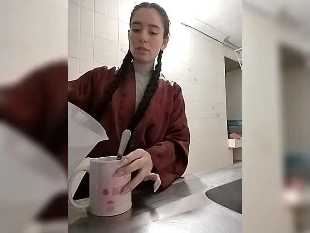 PeachRose from BongaCams is Freechat