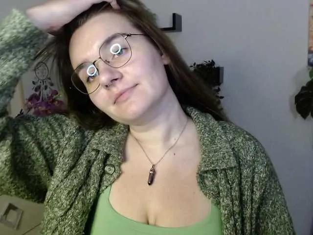 perfectJulie from BongaCams is Freechat