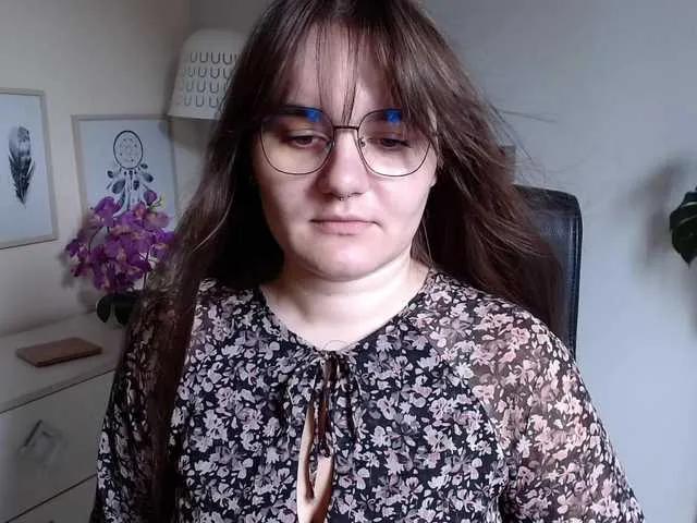 perfectJulie from BongaCams is Freechat