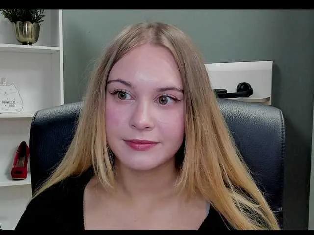 PERFECTvaleria from BongaCams is Freechat