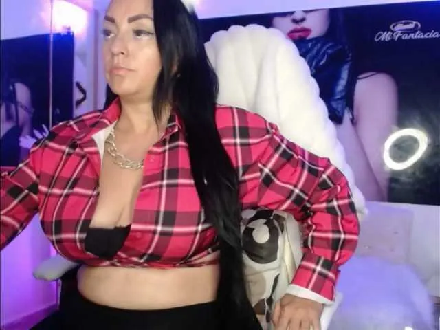 Perladorada from BongaCams