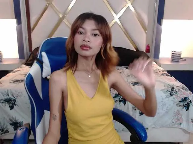 Perlast from BongaCams