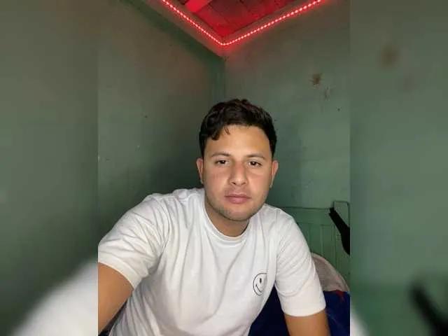 Perversos45 from BongaCams is Freechat