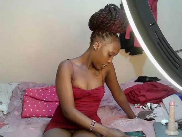 Petite-Eriee from BongaCams is Freechat