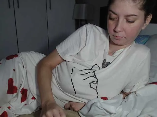 petitedanielle from BongaCams is Freechat