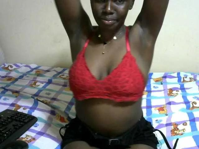 PetiteDesiree from BongaCams is Freechat
