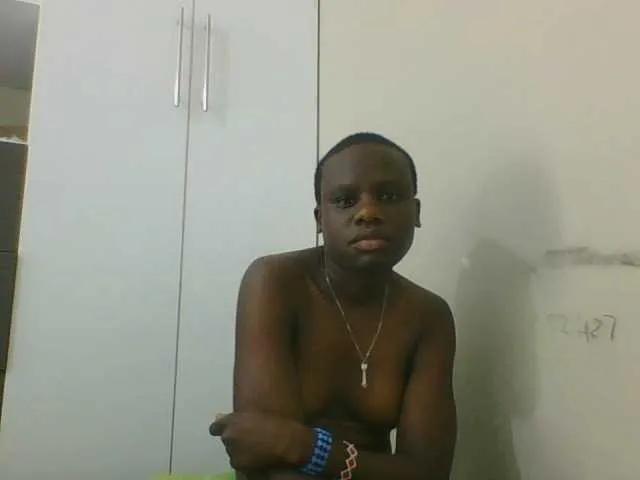 Petitegoddess from BongaCams is Freechat
