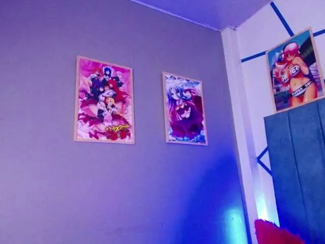 PhamelaHolter from BongaCams is Freechat