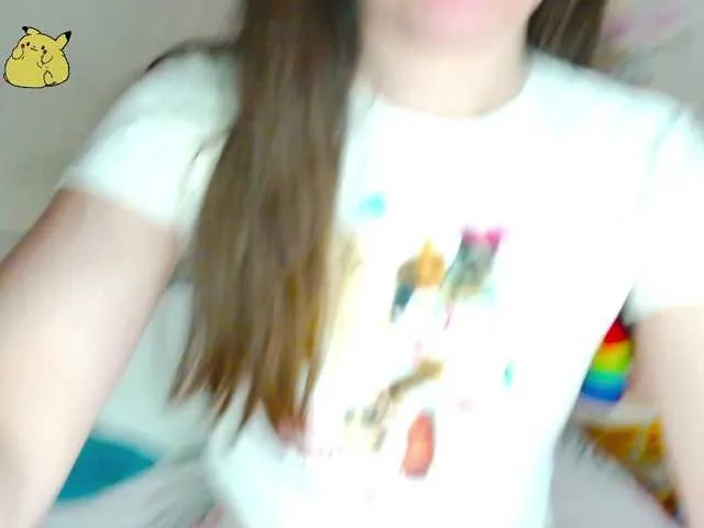 Pikach00 from BongaCams